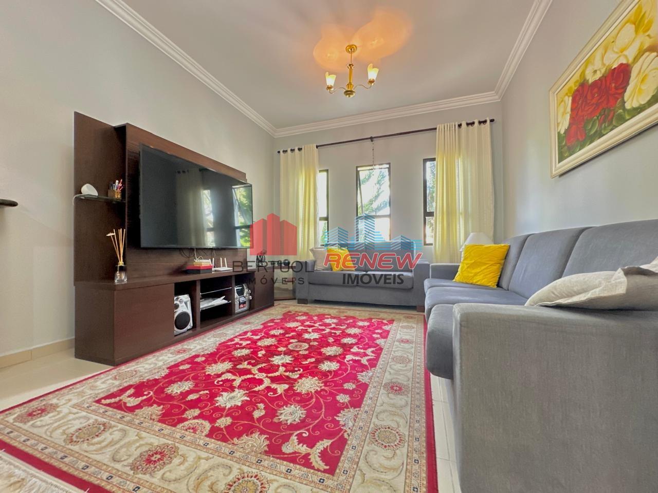 Casa de Condomínio à venda Condomínio Grape Village em Vinhedo: 