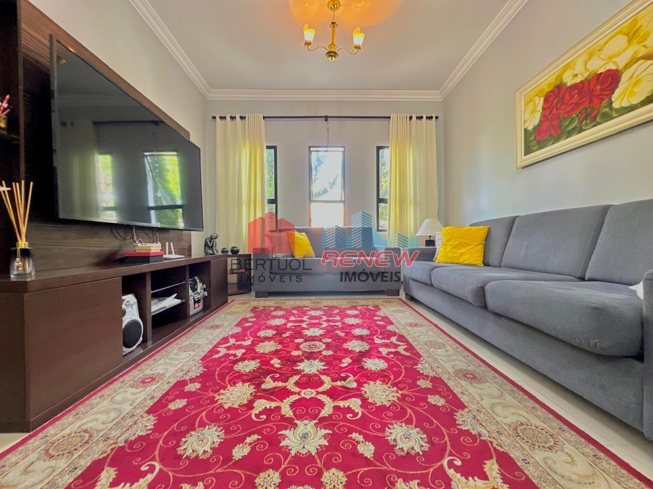 Casa de Condomínio à venda Condomínio Grape Village em Vinhedo: 