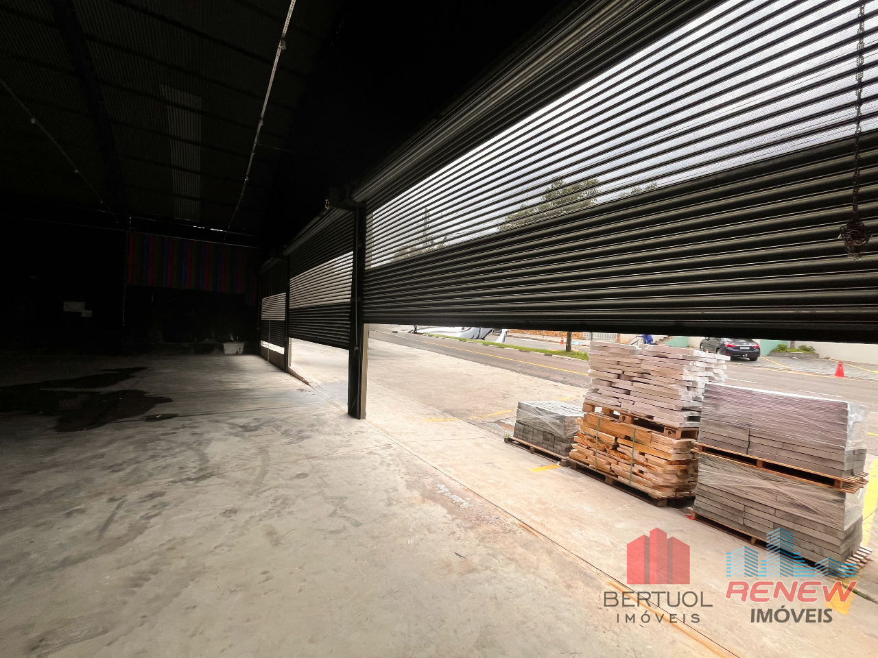 Galpão para aluguel Aquario em Vinhedo: 