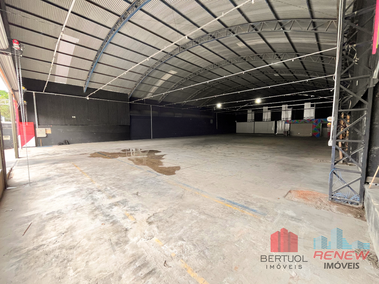 Galpão para aluguel Aquario em Vinhedo: 