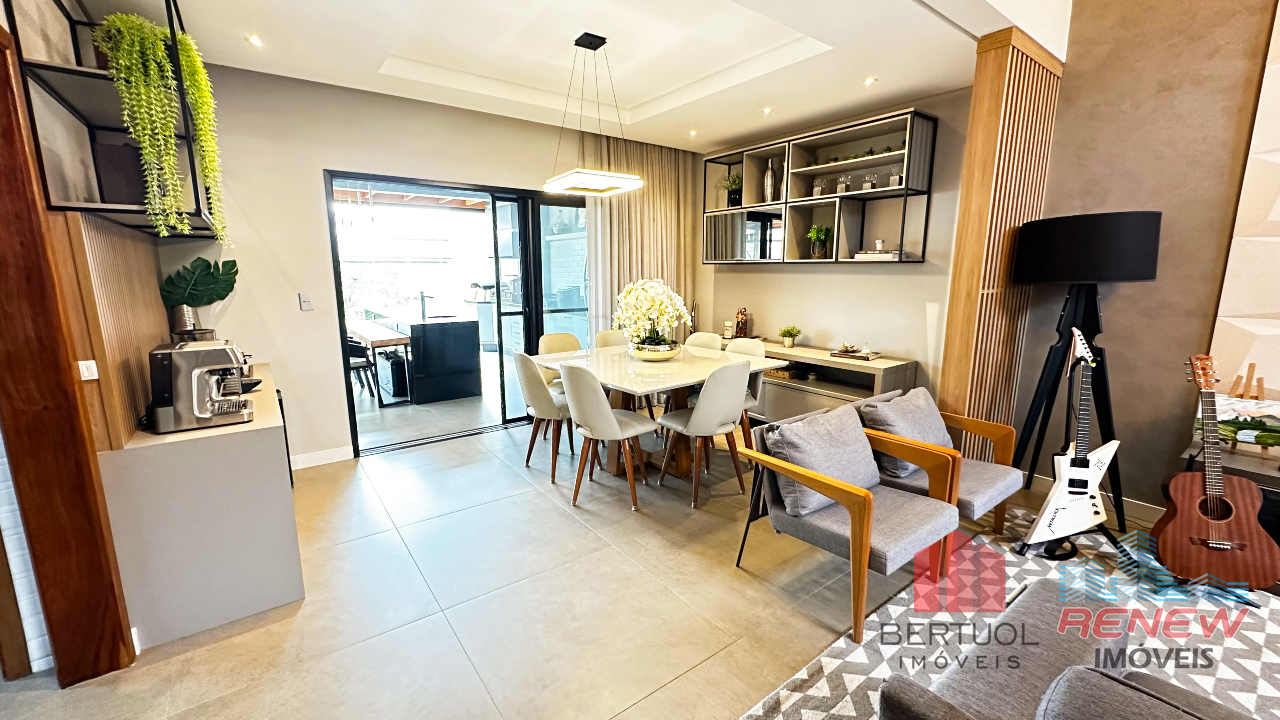 Casa de Condomínio à venda Condomínio Reserva da Mata em Vinhedo: 