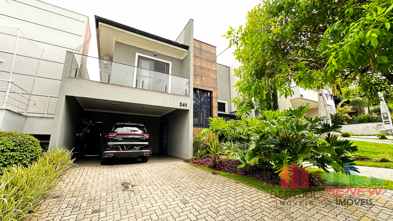 Casa de Condomínio à venda Condomínio Reserva da Mata em Vinhedo: 