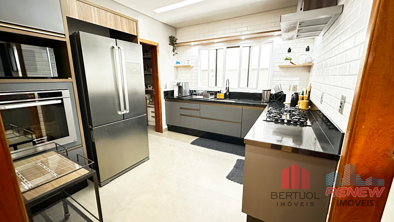 Casa de Condomínio à venda Condomínio Reserva da Mata em Vinhedo: 