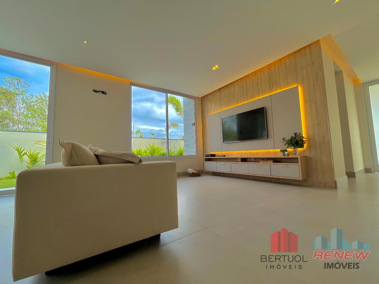 Casa de Condomínio à venda Condomínio Residencial Arboretum Home Concept em Vinhedo: 