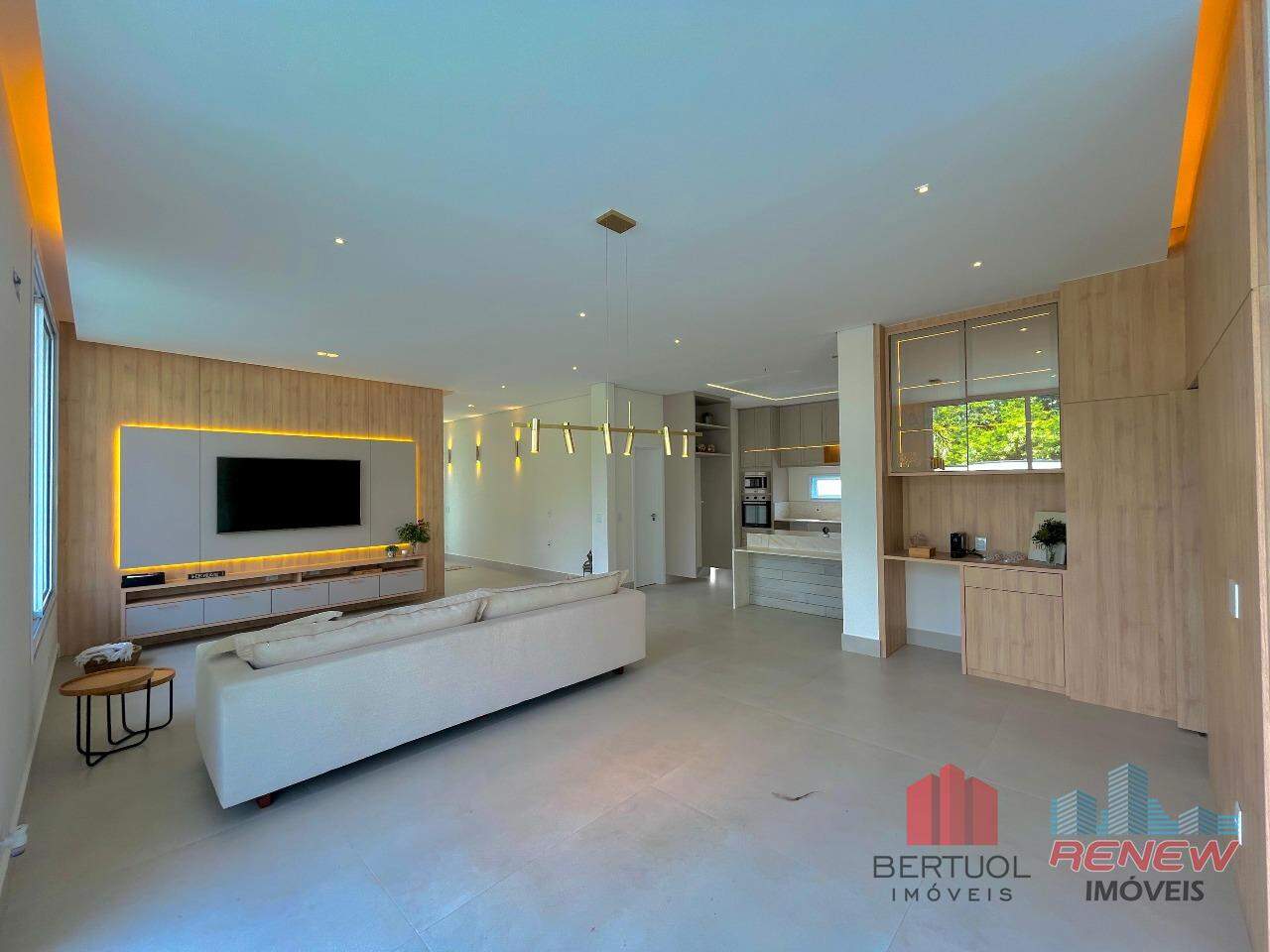 Casa de Condomínio à venda Condomínio Residencial Arboretum Home Concept em Vinhedo: 