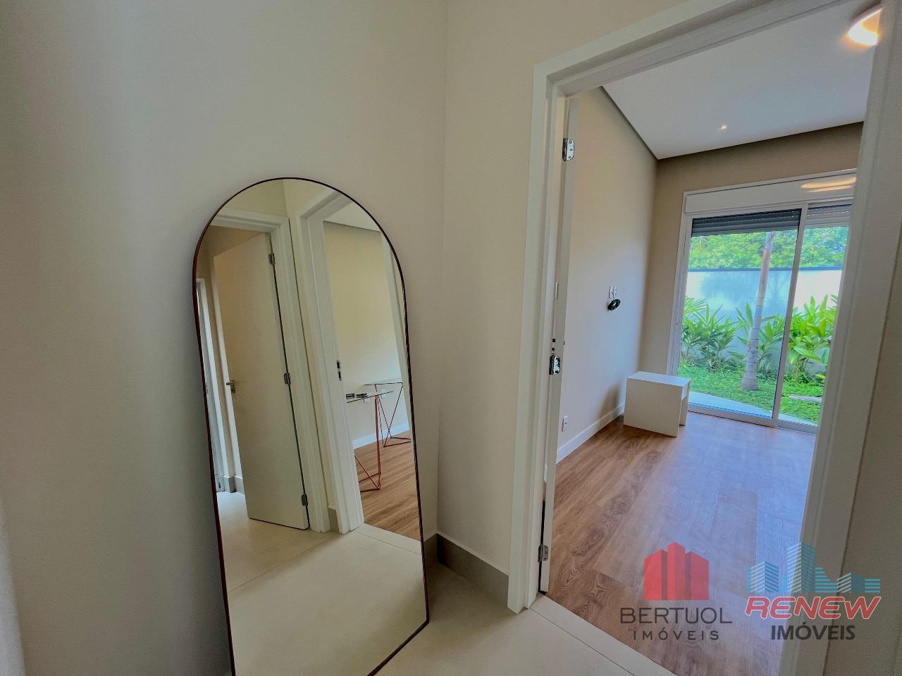 Casa de Condomínio à venda Condomínio Residencial Arboretum Home Concept em Vinhedo: 