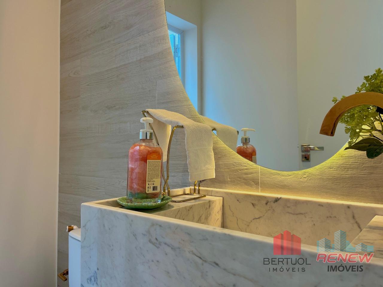 Casa de Condomínio à venda Condomínio Residencial Arboretum Home Concept em Vinhedo: 