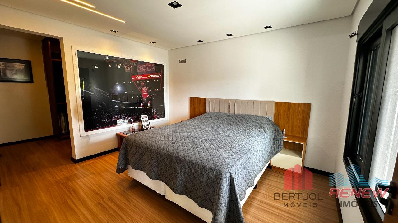 Casa à venda Condomínio Vinhas da Vista Alegre - Sede em Vinhedo: 