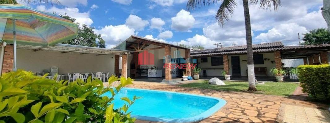 Chácara para aluguel Contendas em Valinhos: 