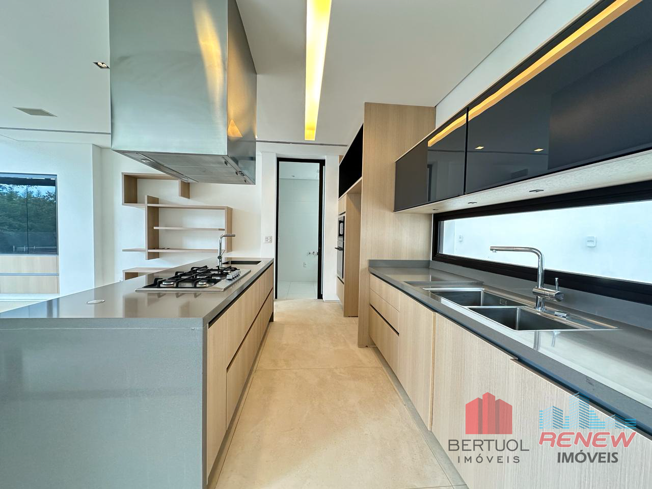 Casa de Condomínio à venda Loteamento Reserva das Palmeiras em Valinhos: 