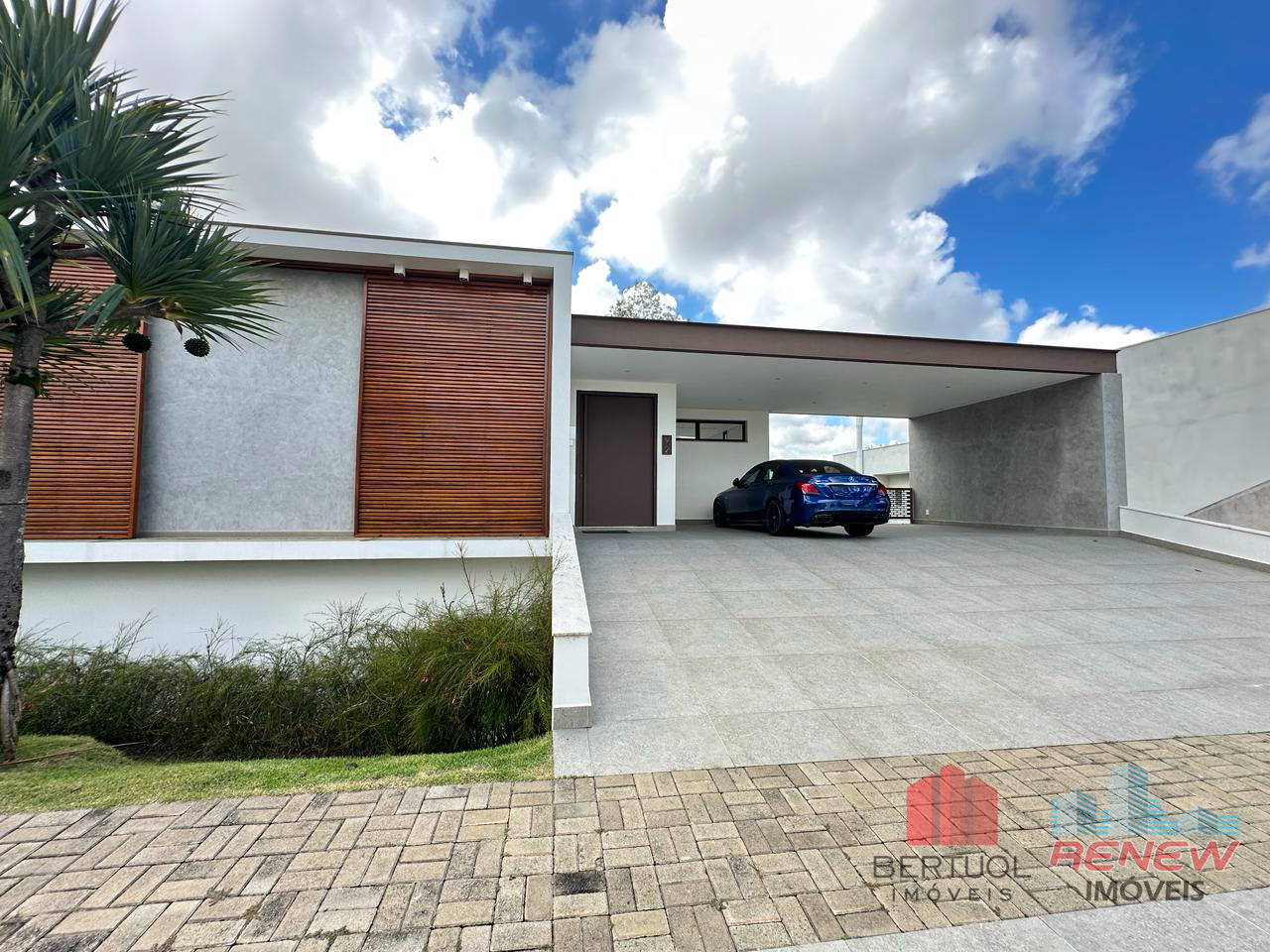 Casa de Condomínio à venda Loteamento Reserva das Palmeiras em Valinhos: 