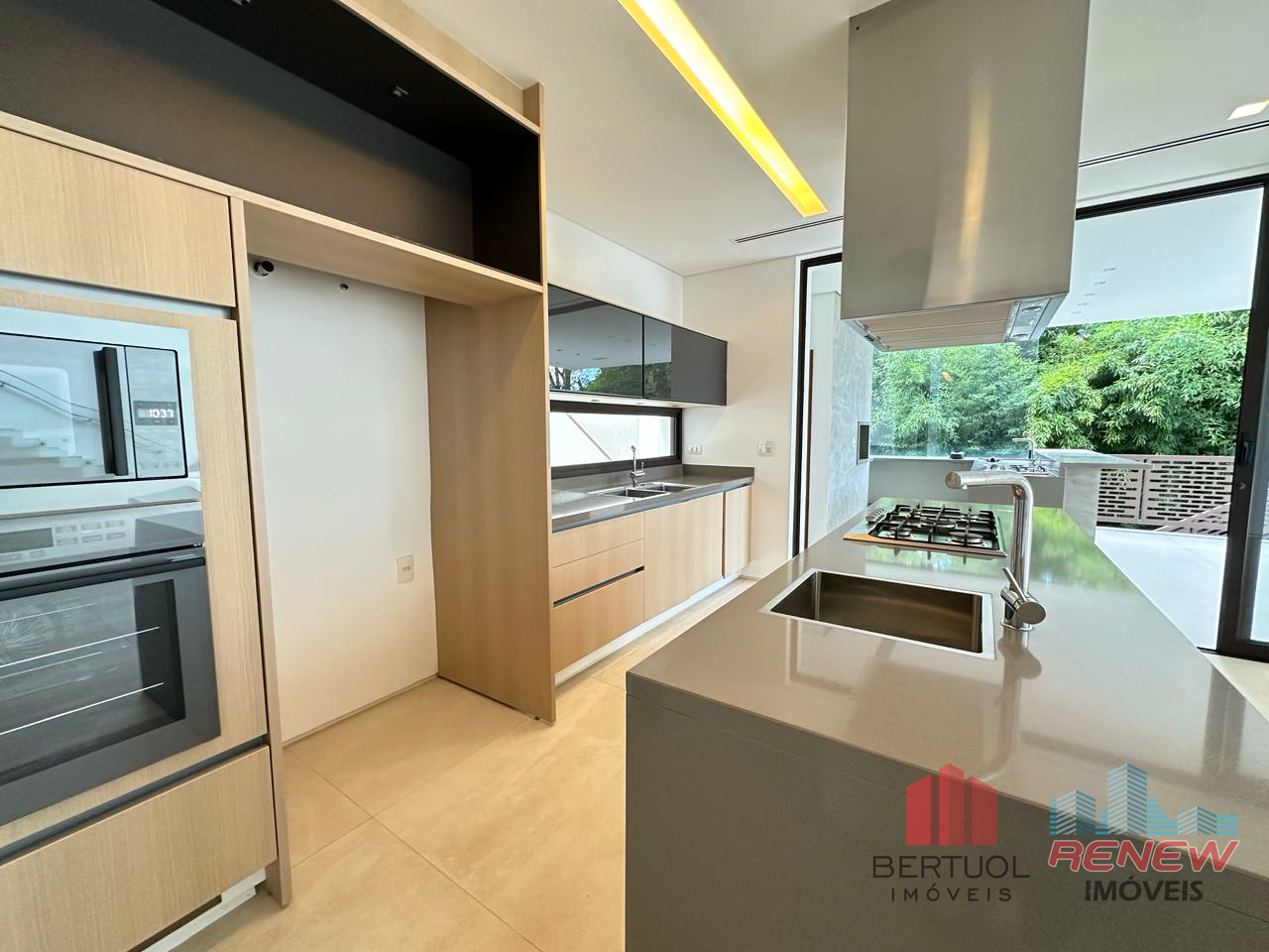 Casa de Condomínio à venda Loteamento Reserva das Palmeiras em Valinhos: 