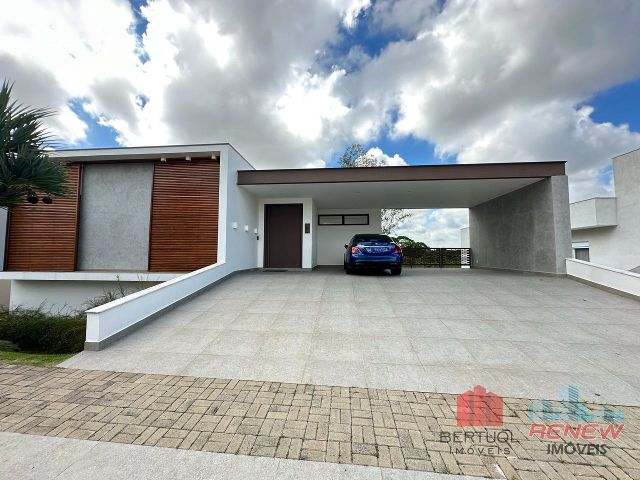 Casa de Condomínio à venda Loteamento Reserva das Palmeiras em Valinhos: 