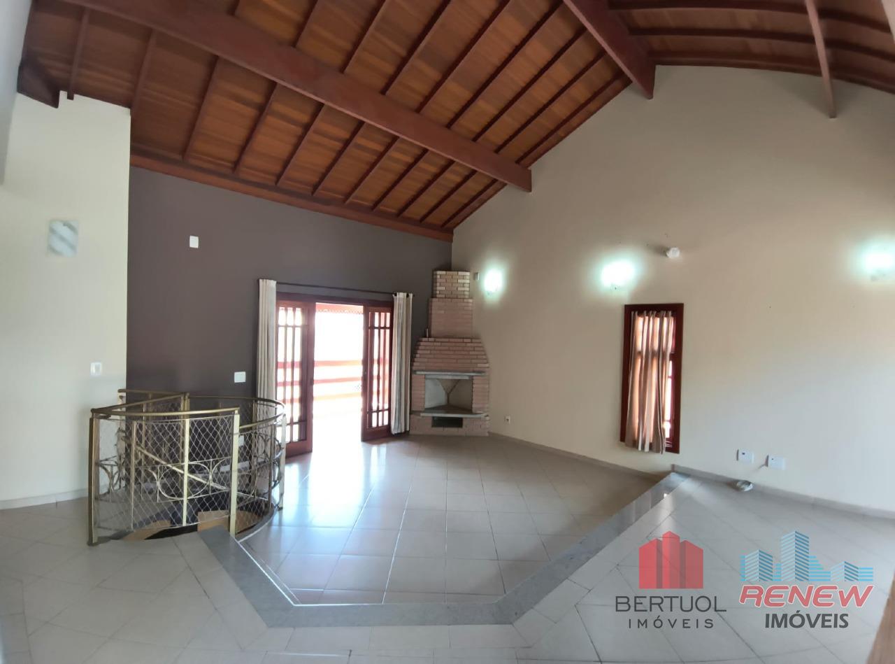 Casa de Condomínio à venda Villaggio Capríccio em Louveira: SALA