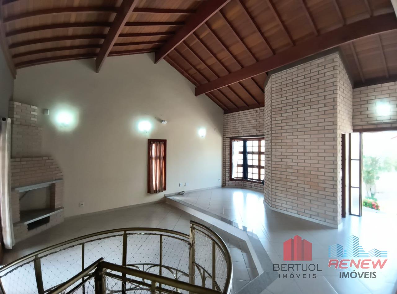 Casa de Condomínio à venda Villaggio Capríccio em Louveira: SALA