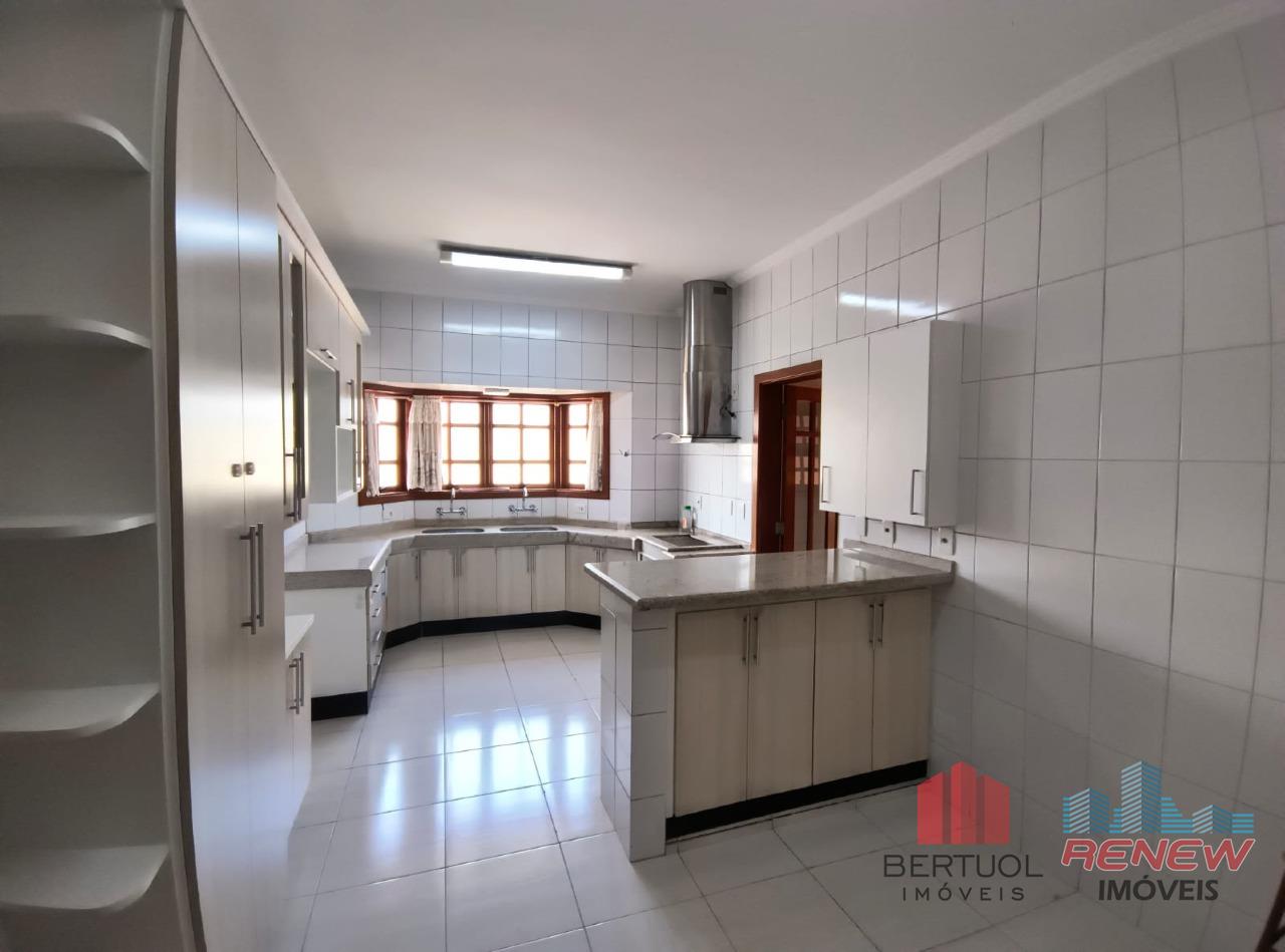 Casa de Condomínio à venda Villaggio Capríccio em Louveira: COZINHA