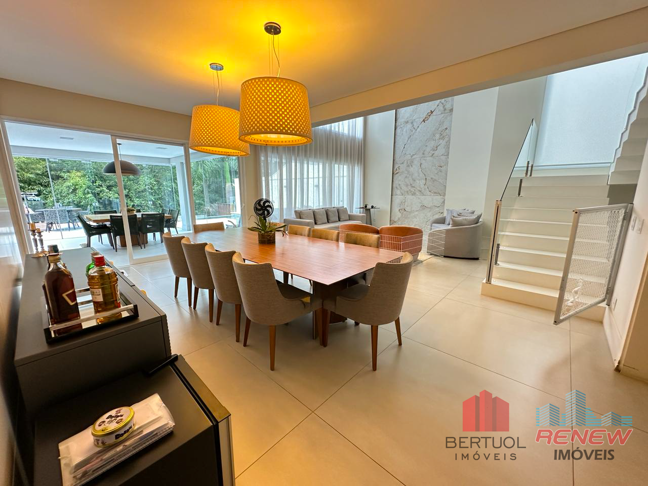 Casa de Condomínio à venda Loteamento Reserva das Palmeiras em Valinhos: 