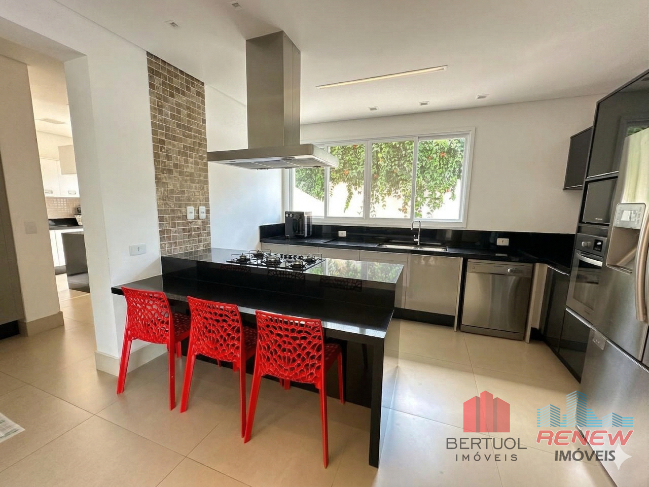 Casa de Condomínio à venda Loteamento Reserva das Palmeiras em Valinhos: 