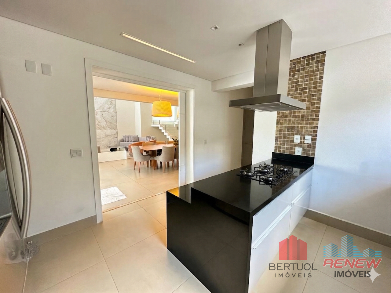 Casa de Condomínio à venda Loteamento Reserva das Palmeiras em Valinhos: 