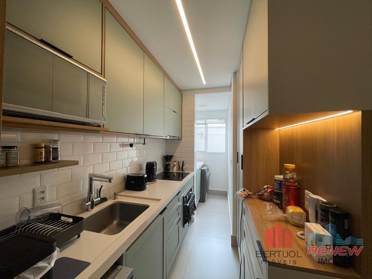 Apartamento Garden à venda Residencial Bello Cielo III em Vinhedo: Residencial Bello Cielo III