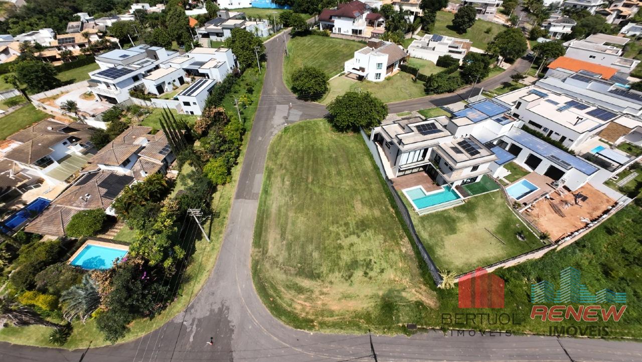 Terreno em condomínio à venda Condomínio Terras de Santa Teresa I em Itupeva: 