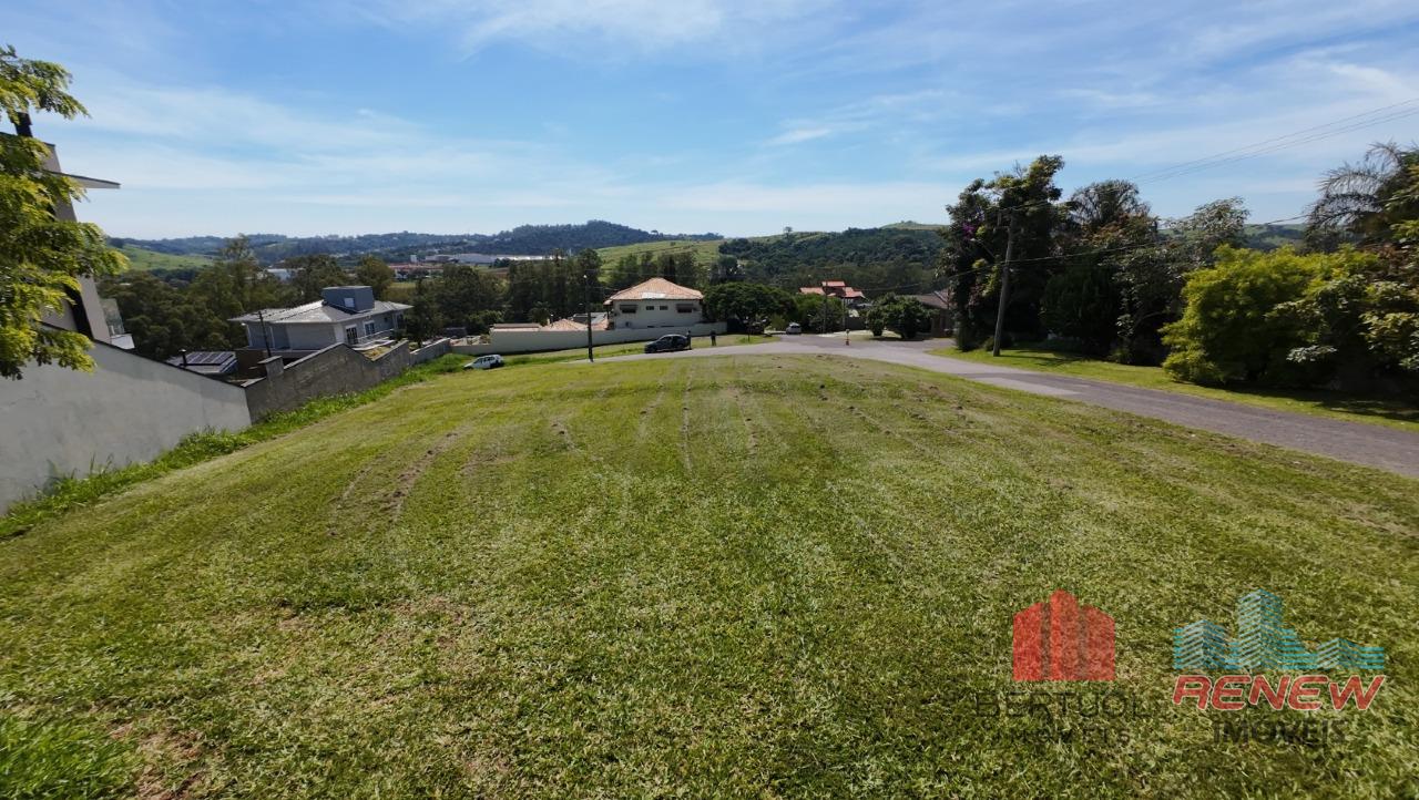 Terreno em condomínio à venda Condomínio Terras de Santa Teresa I em Itupeva: 