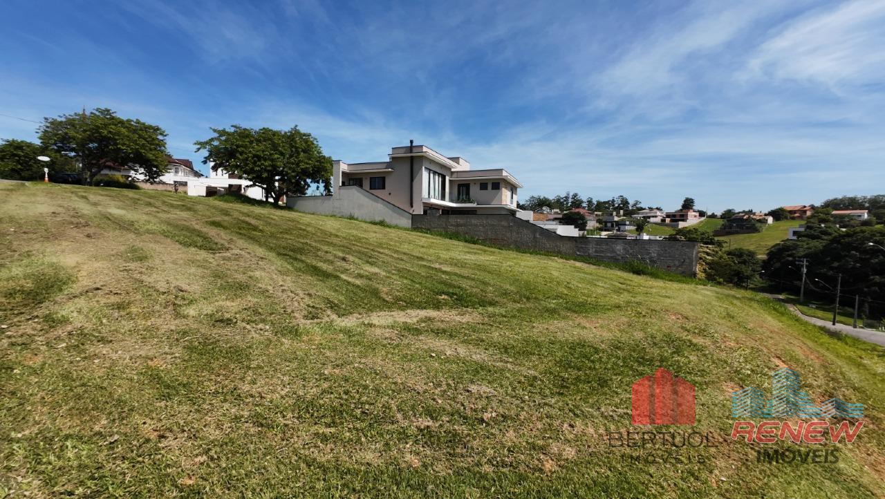 Terreno em condomínio à venda Condomínio Terras de Santa Teresa I em Itupeva: 