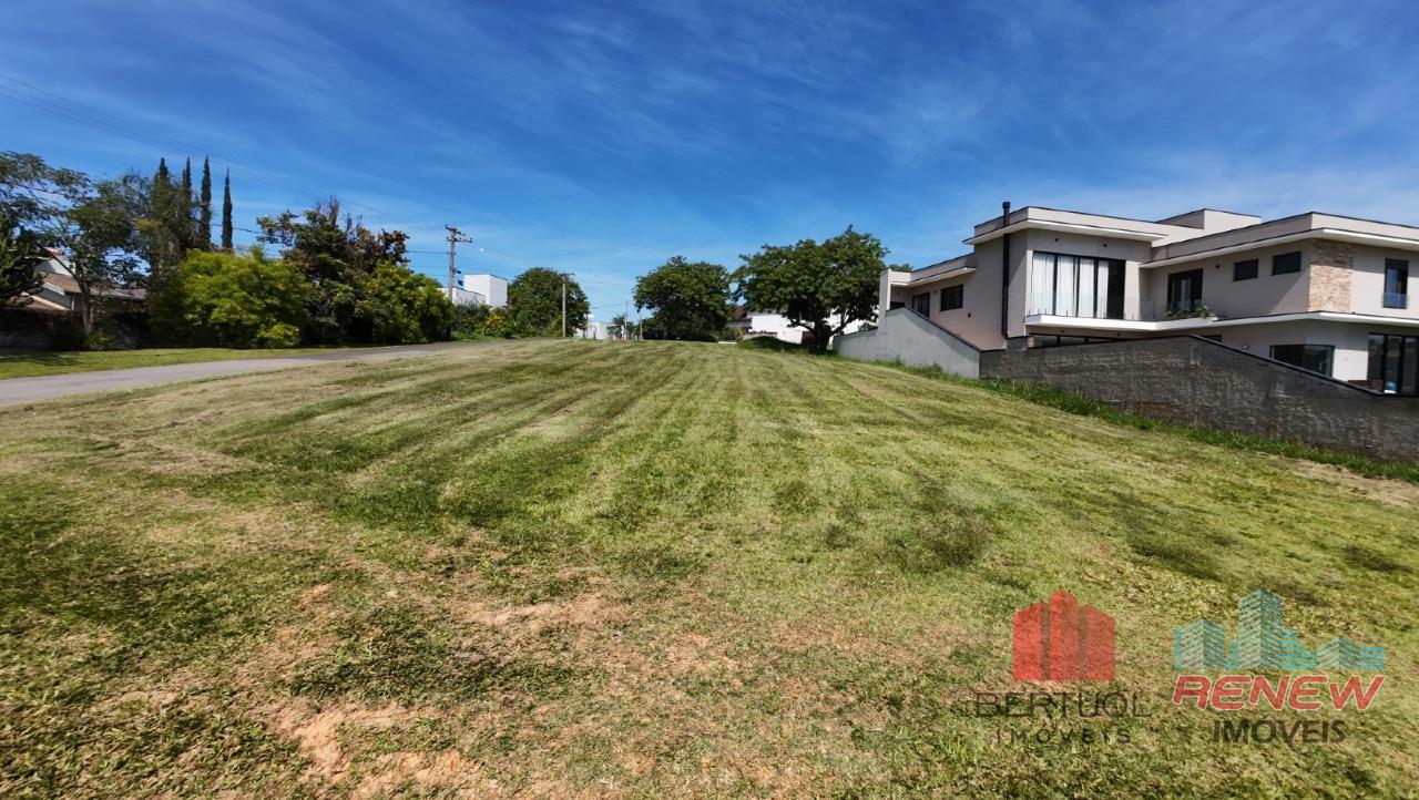 Terreno em condomínio à venda Condomínio Terras de Santa Teresa I em Itupeva: 