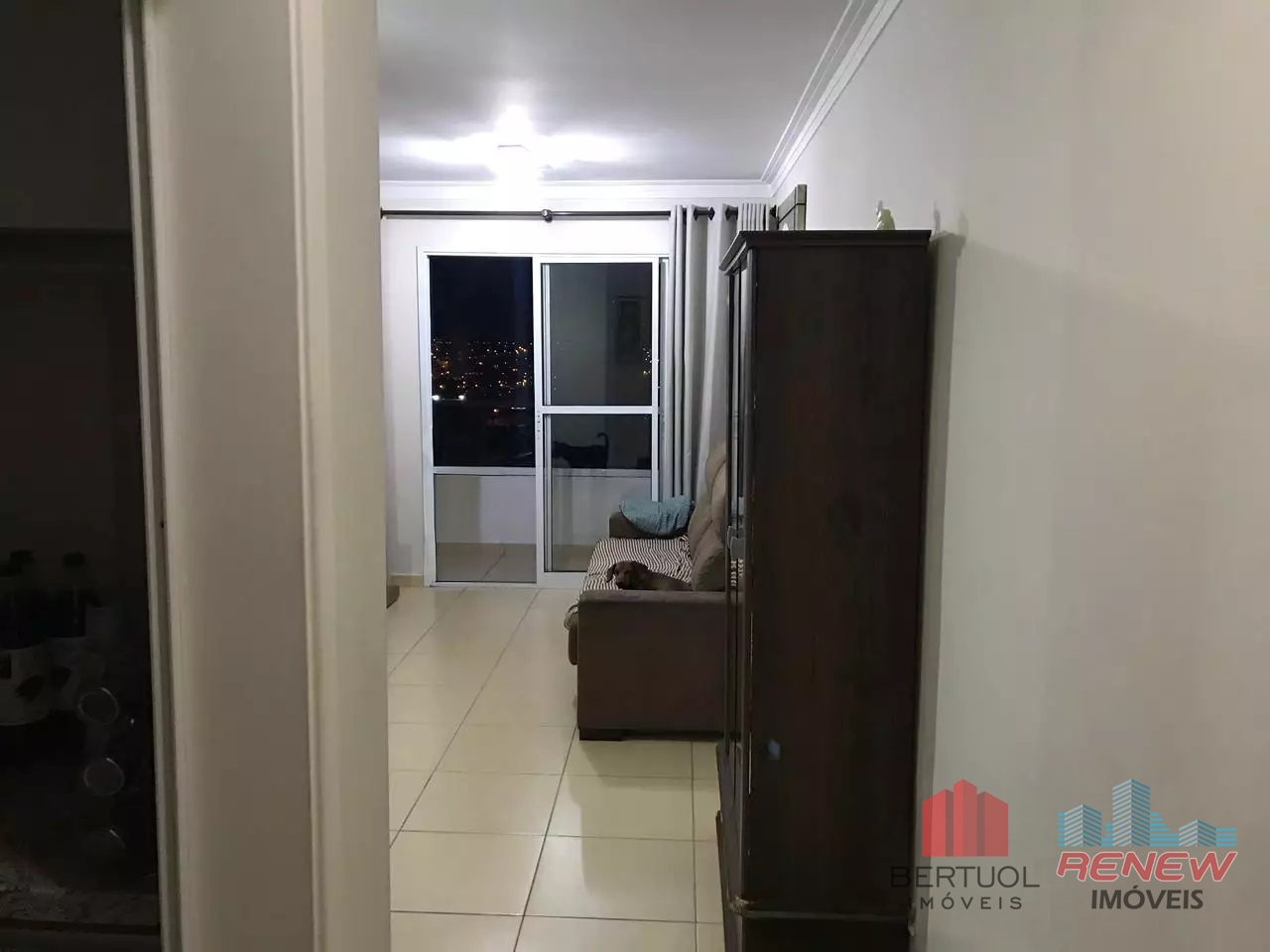 Apartamento à venda Anhangabaú em Jundiaí: 
