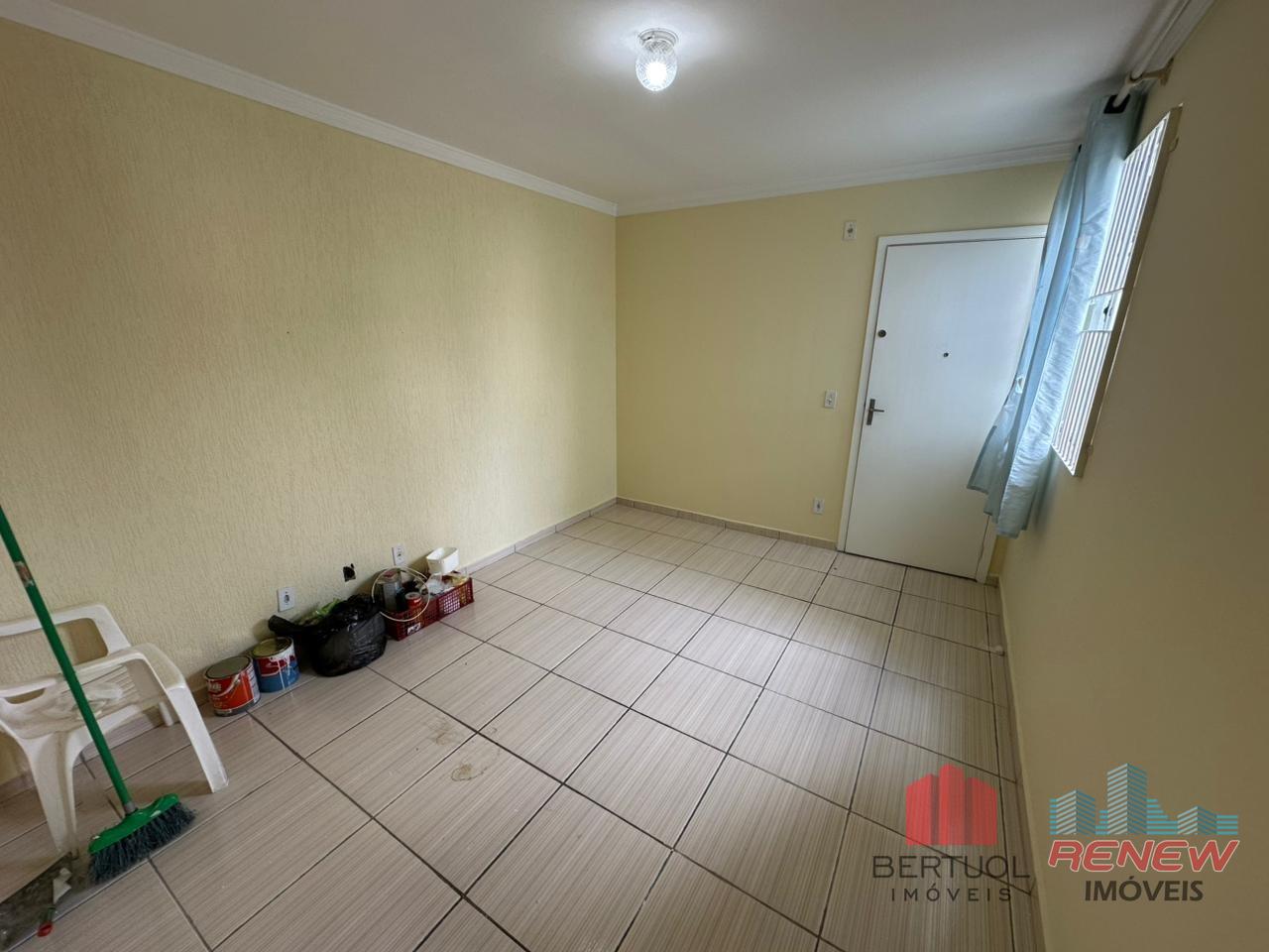 Apartamento à venda Condomínio Portal da Esperança II em Vinhedo: SALA