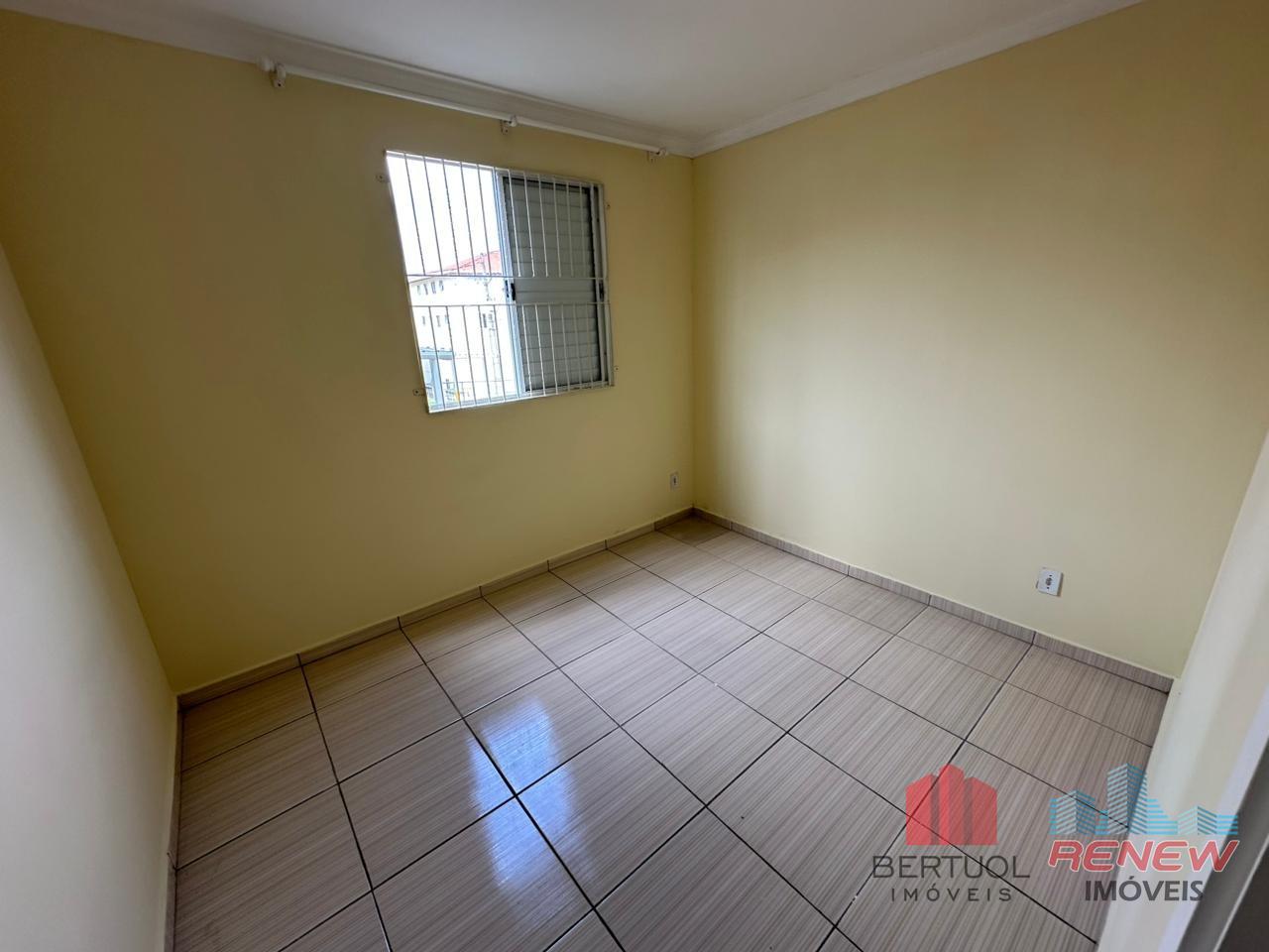 Apartamento à venda Condomínio Portal da Esperança II em Vinhedo: QUARTO1