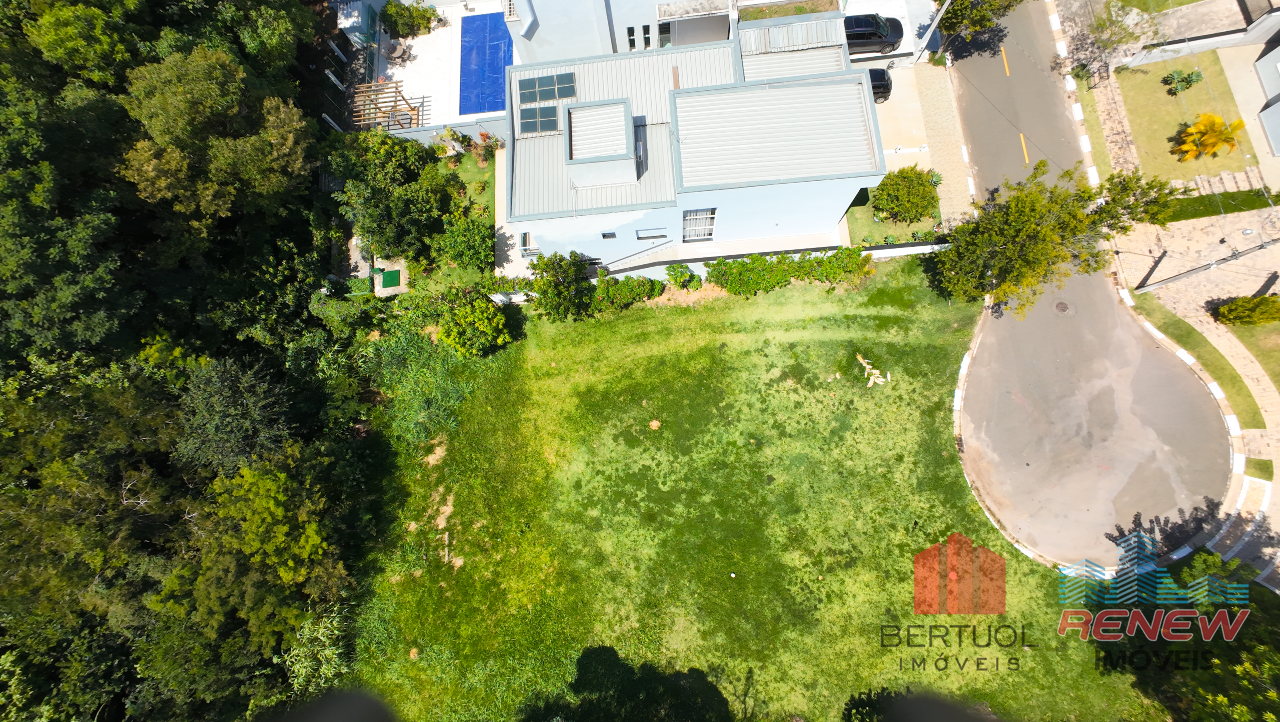 Terreno em condomínio à venda Condomínio Morada do Bosque em Vinhedo: 