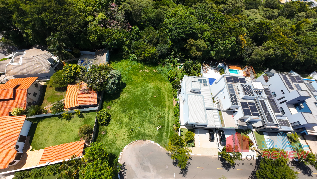 Terreno em condomínio à venda Condomínio Morada do Bosque em Vinhedo: 