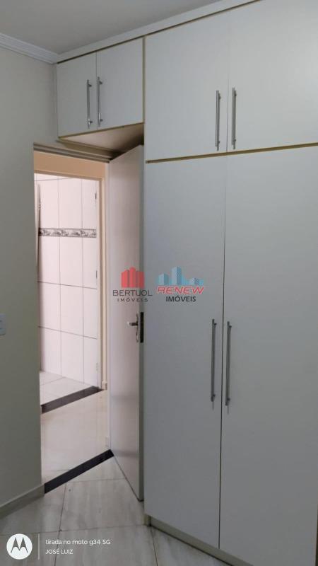 Apartamento à venda Parque das Colinas em Valinhos: 