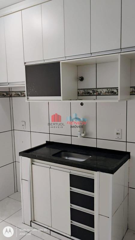 Apartamento à venda Parque das Colinas em Valinhos: 