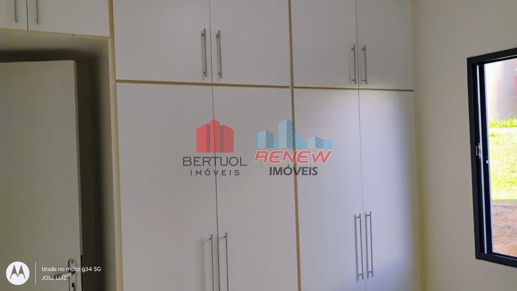 Apartamento à venda Parque das Colinas em Valinhos: 