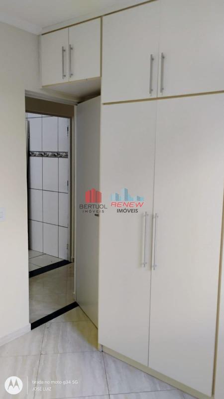 Apartamento à venda Parque das Colinas em Valinhos: 