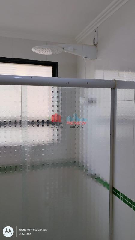 Apartamento à venda Parque das Colinas em Valinhos: 