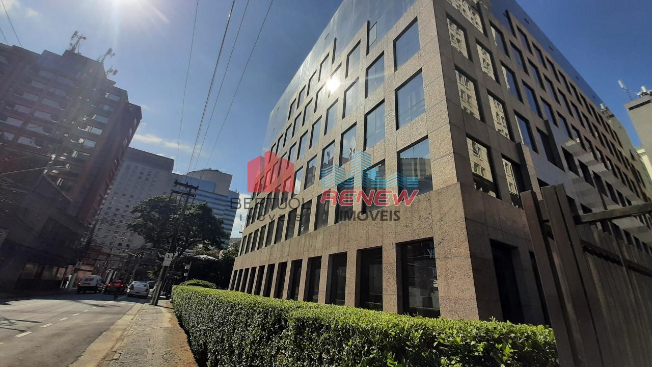 Conjunto para aluguel Vila Olímpia em São Paulo: 