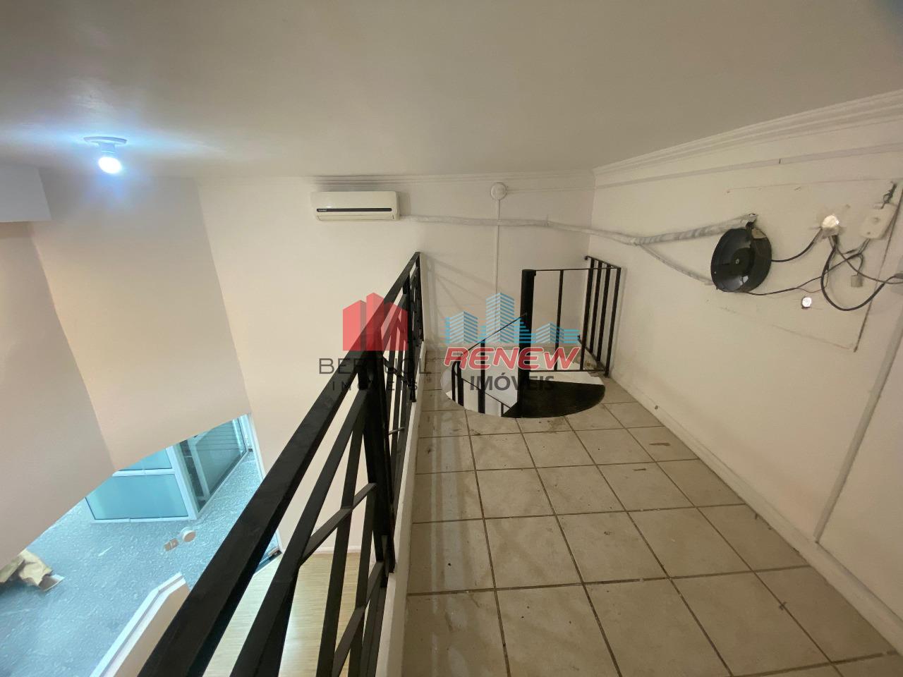 Sala comercial para aluguel Centro em Vinhedo: 