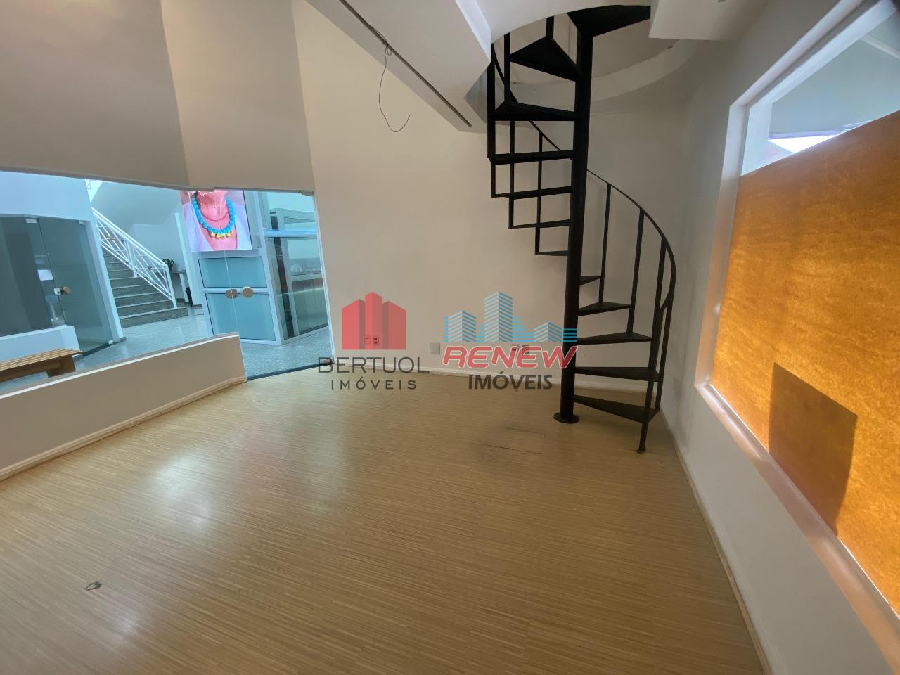 Sala comercial para aluguel Centro em Vinhedo: 