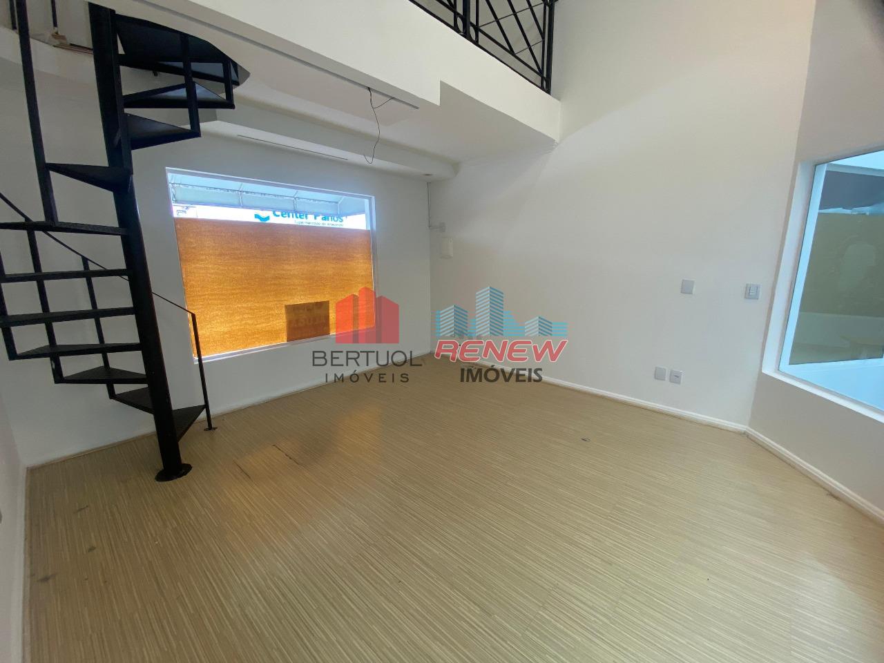 Sala comercial para aluguel Centro em Vinhedo: 