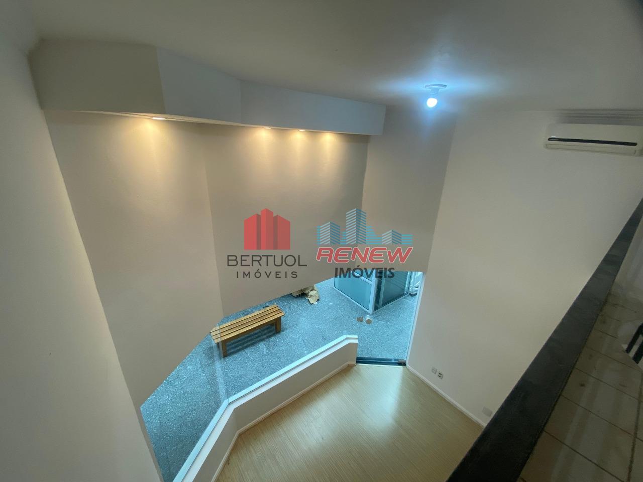 Sala comercial para aluguel Centro em Vinhedo: 