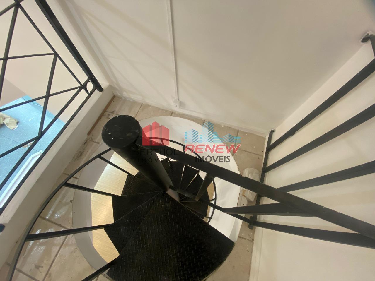 Sala comercial para aluguel Centro em Vinhedo: 