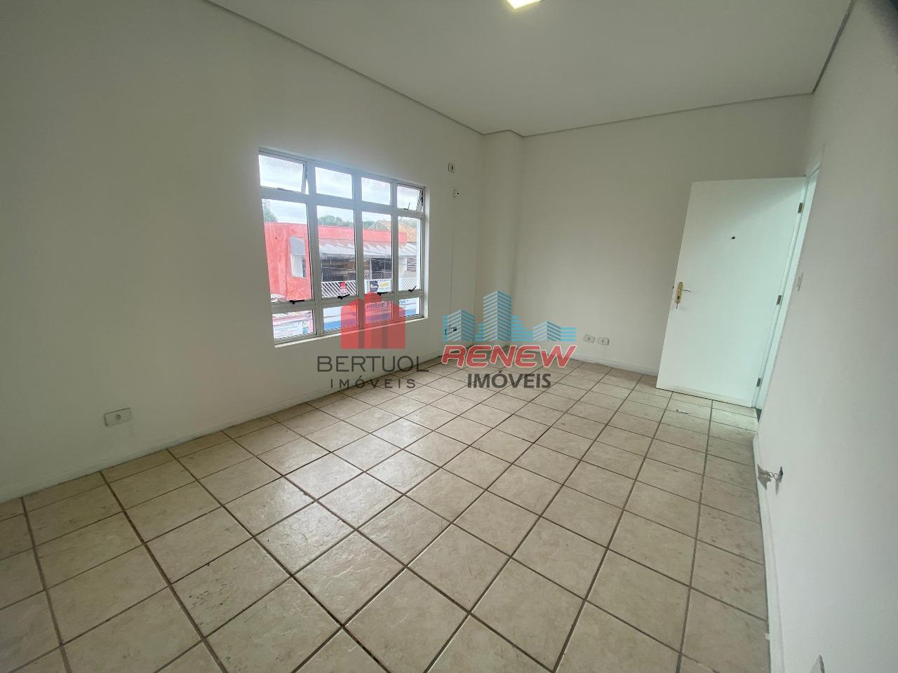 Sala comercial para aluguel Centro em Vinhedo: 