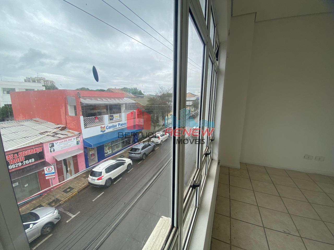 Sala comercial para aluguel Centro em Vinhedo: 