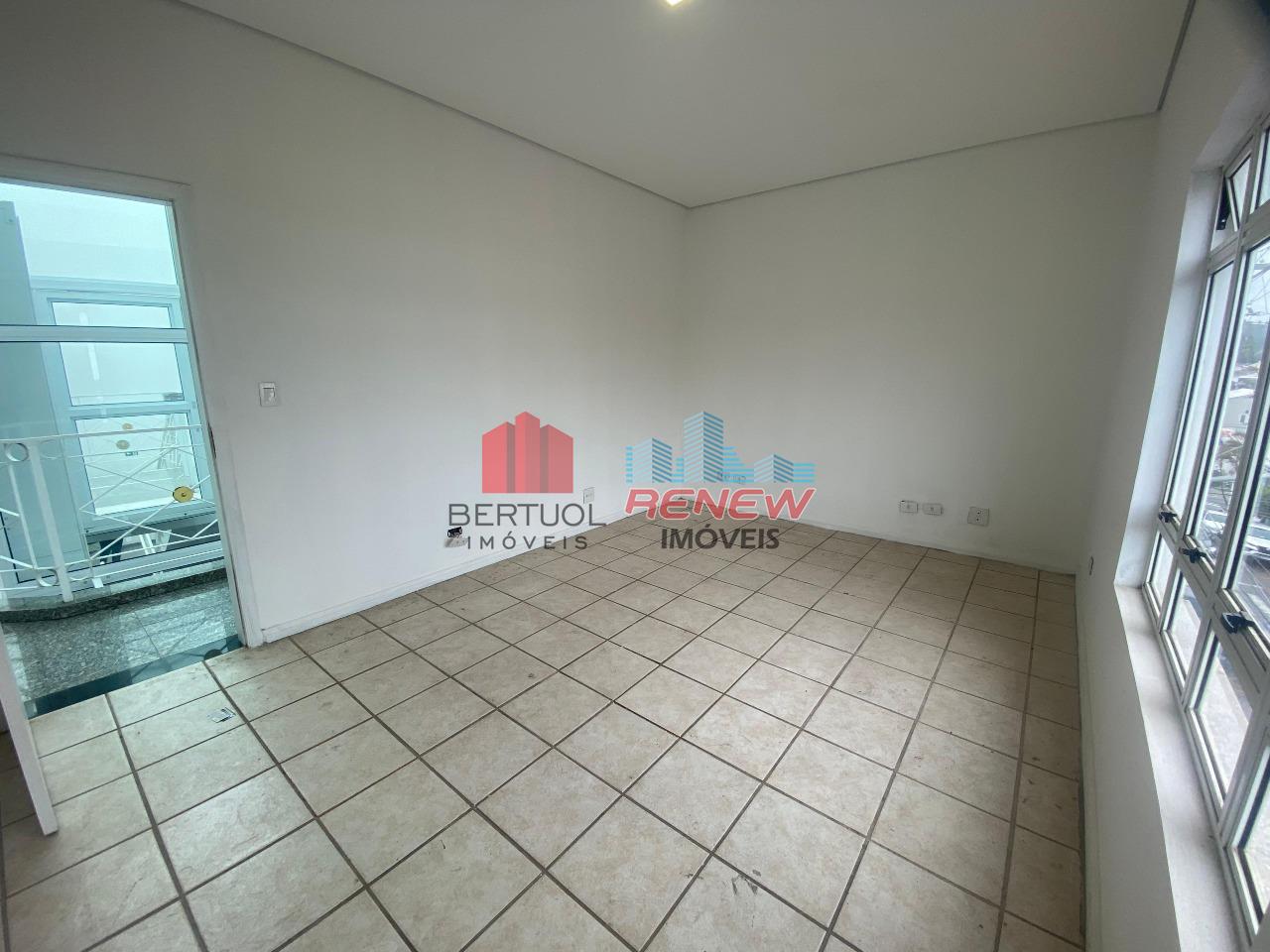 Sala comercial para aluguel Centro em Vinhedo: 