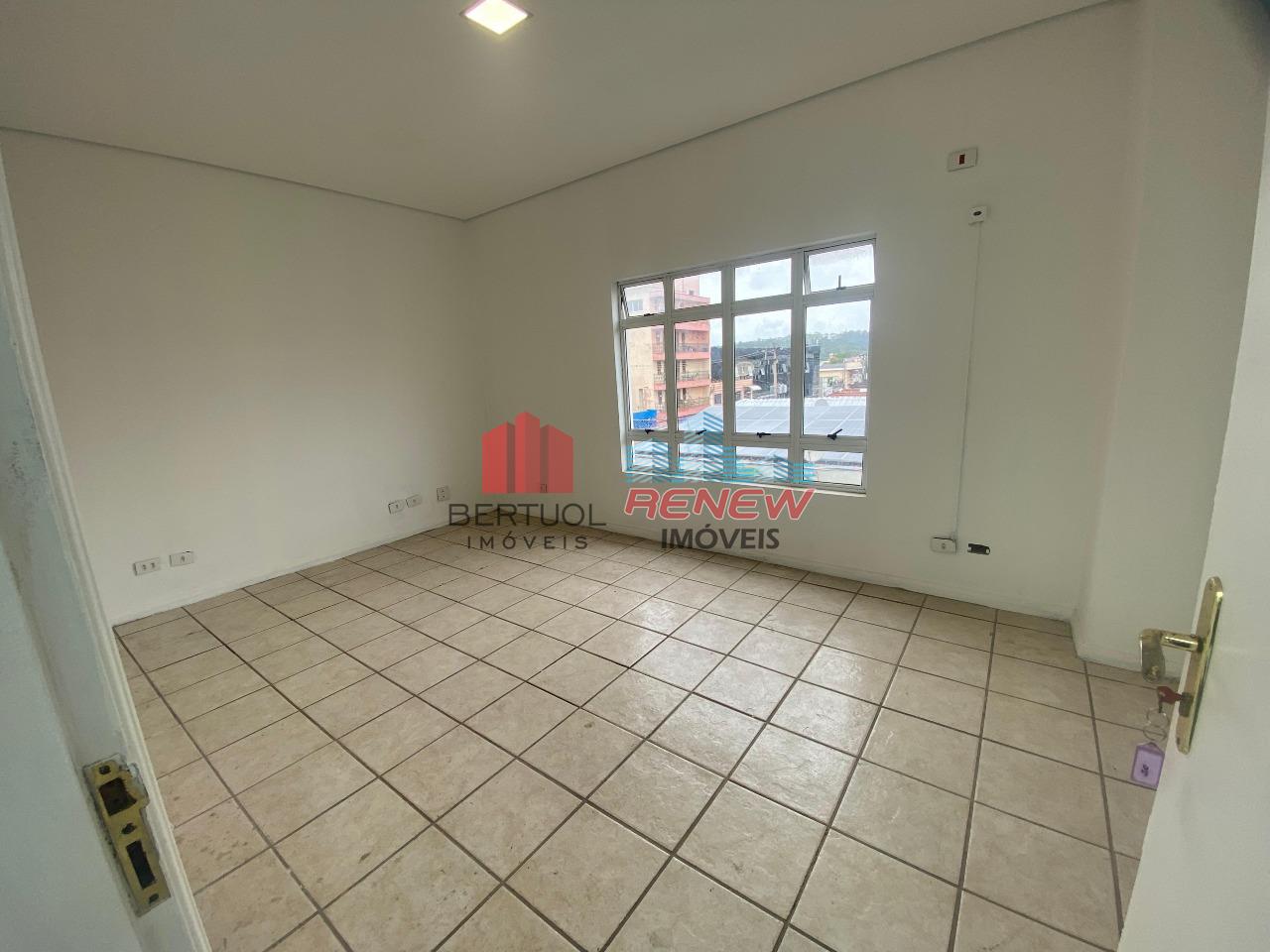 Sala comercial para aluguel Centro em Vinhedo: 