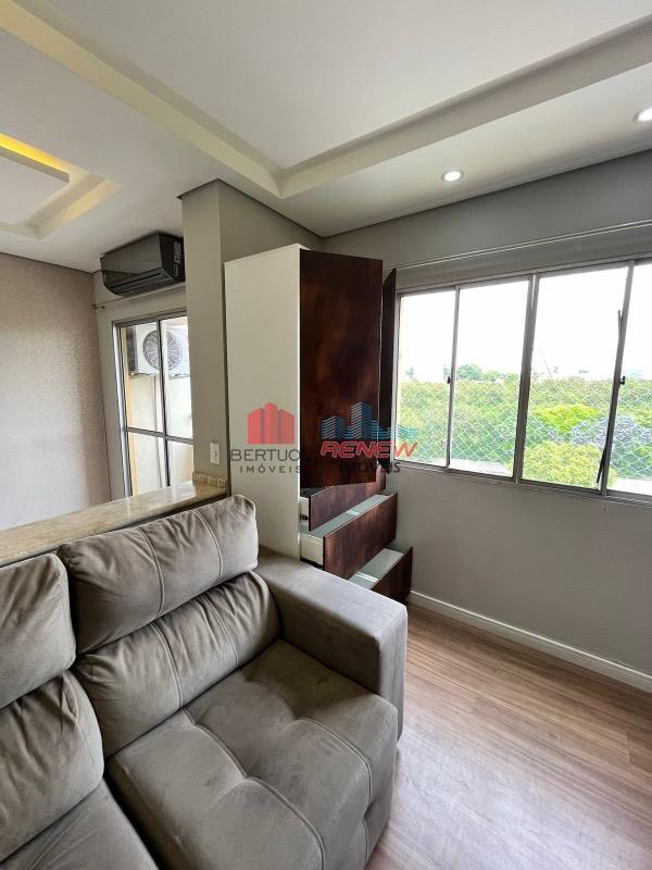 Apartamento para aluguel Condomínio Parque dos Pássaros em Valinhos: 