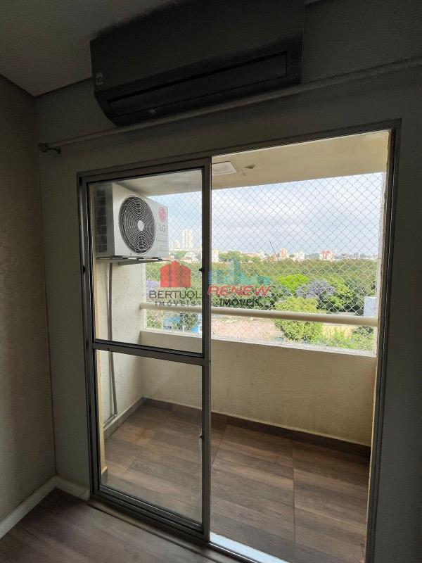 Apartamento para aluguel Condomínio Parque dos Pássaros em Valinhos: 